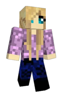 pooface2287 Minecraft avatar full body