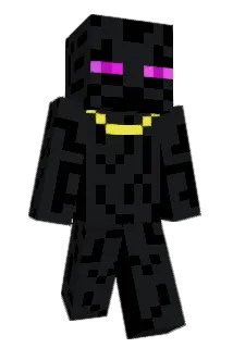 poohead88100 Minecraft avatar full body