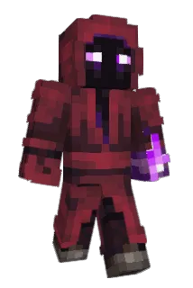 poohy09 Minecraft avatar full body