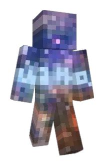 pooies1 Minecraft avatar full body