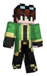 Custom render preview