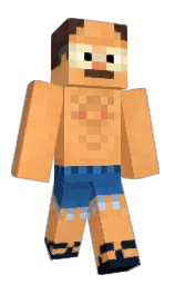 Custom render preview