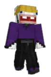 poopity_30 Minecraft avatar full body