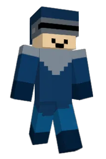 poopnuts136 Minecraft avatar full body