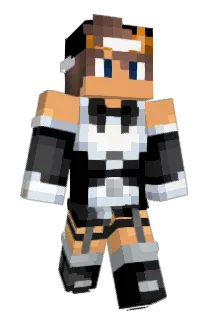 poopscoop0097 Minecraft avatar full body