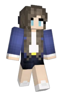 poopstacks123 Minecraft avatar full body