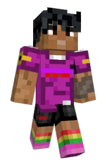 poopycereal123 Minecraft avatar full body
