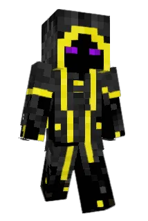 poor_old_man Minecraft avatar full body