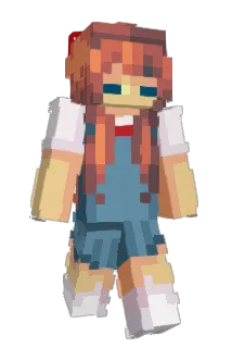 pop__1 Minecraft avatar full body