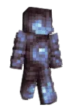 popakz Minecraft avatar full body