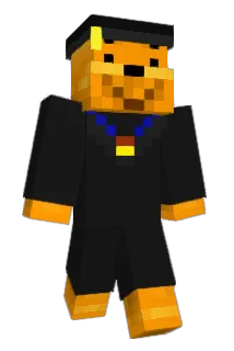 popo0906 Minecraft avatar full body