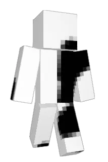 popochu1 Minecraft avatar full body