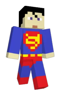 popol836 Minecraft avatar full body