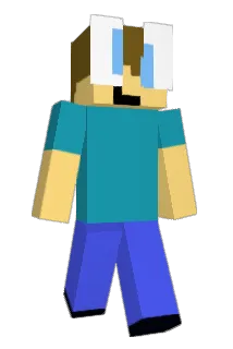 popolokko Minecraft avatar full body