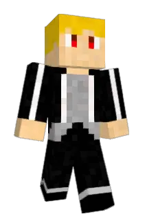 popop_ Minecraft avatar full body