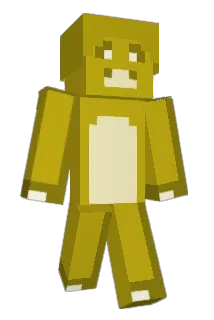 poppaberry Minecraft avatar full body