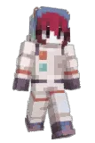 poppay_ Minecraft avatar full body