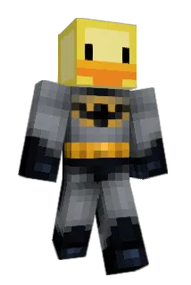 poppy0127 Minecraft avatar full body