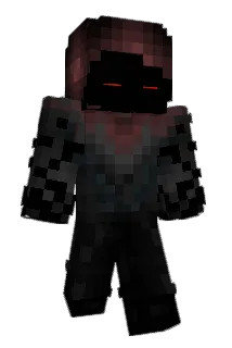 popsmit Minecraft avatar full body