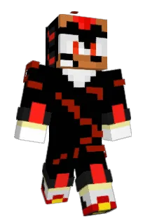 poptartdc Minecraft avatar full body