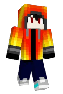 populerTDM Minecraft avatar full body