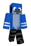 popy04 Minecraft avatar full body
