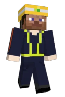 popy993 Minecraft avatar full body