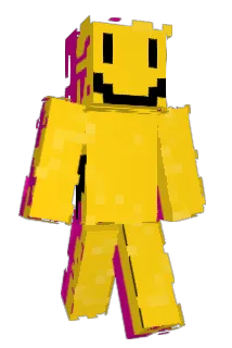 popyp1234 Minecraft avatar full body