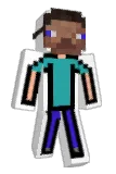 porkchop248 Minecraft avatar full body