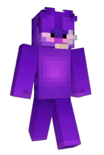 porsche911gtrs Minecraft avatar full body