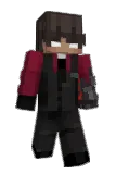 portugal1a Minecraft avatar full body