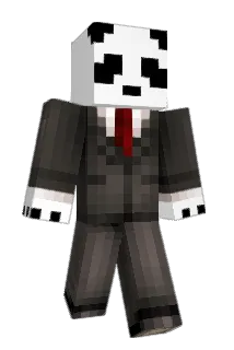 posca0229 Minecraft avatar full body