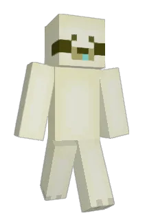 poseforit Minecraft avatar full body