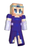 posionyvi Minecraft avatar full body