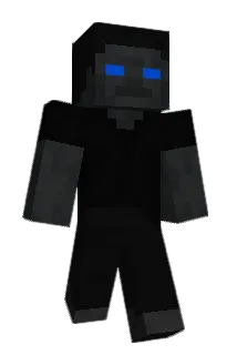 positions Minecraft avatar full body