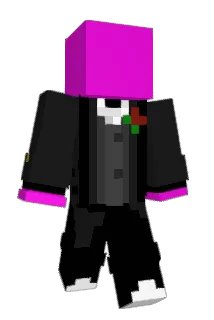possible87 Minecraft avatar full body