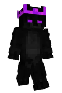 possiblecity Minecraft avatar full body