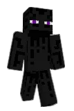 postastos Minecraft avatar full body