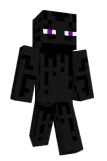 postastos Minecraft avatar full body