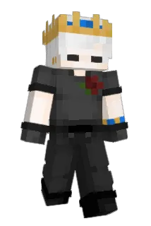 postupz Minecraft avatar full body