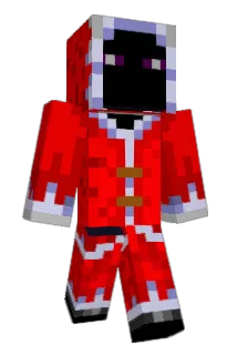 postur Minecraft avatar full body