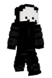 postwrite Minecraft avatar full body