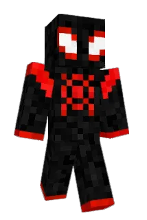 posty060 Minecraft avatar full body