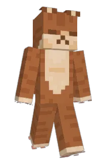 potato10_ Minecraft avatar full body