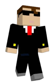 potato62047 Minecraft avatar full body