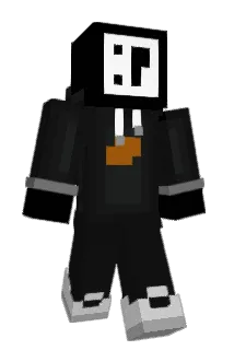 potato_man2307 Minecraft avatar full body