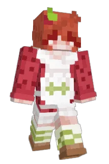 potato_nat Minecraft avatar full body