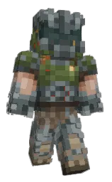 Custom render preview
