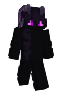 pote617 Minecraft avatar full body