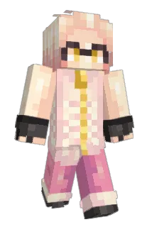 potof_830 Minecraft avatar full body